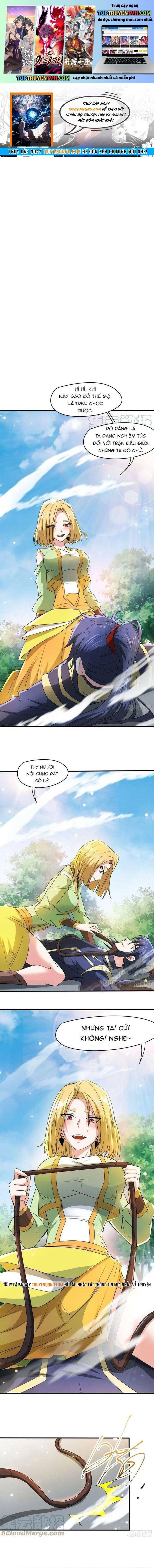 đọc truyện Bắt Đầu Làm Super God Bằng Việc Dạy Dỗ 6 Tỷ Tỷ Chương 91 ảnh 3 tại Thiên Thai Truyện