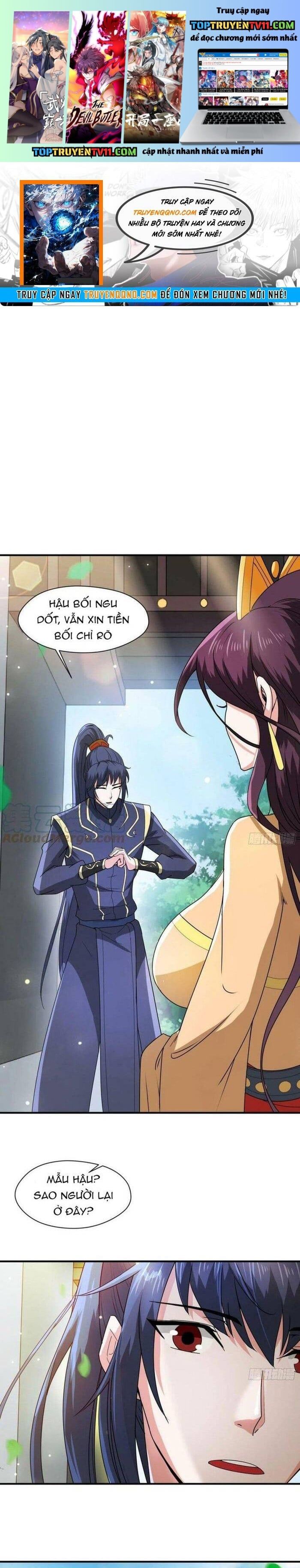 đọc truyện Bắt Đầu Làm Super God Bằng Việc Dạy Dỗ 6 Tỷ Tỷ Chương 92 ảnh 3 tại Thiên Thai Truyện