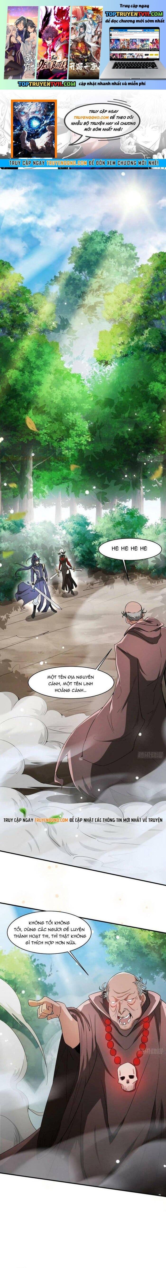 đọc truyện Bắt Đầu Làm Super God Bằng Việc Dạy Dỗ 6 Tỷ Tỷ Chương 94 ảnh 3 tại Thiên Thai Truyện