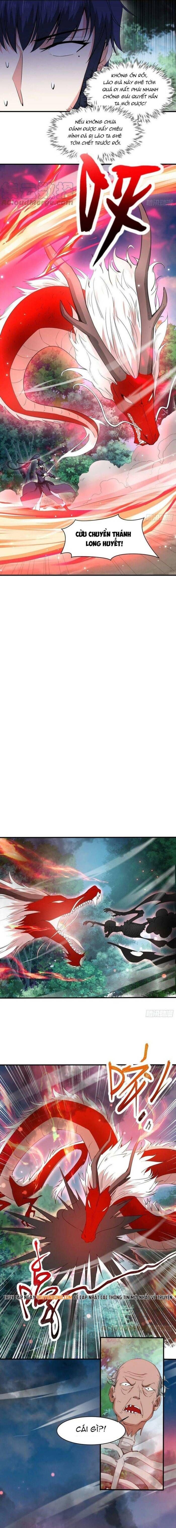 đọc truyện Bắt Đầu Làm Super God Bằng Việc Dạy Dỗ 6 Tỷ Tỷ Chương 95 ảnh 4 tại Thiên Thai Truyện