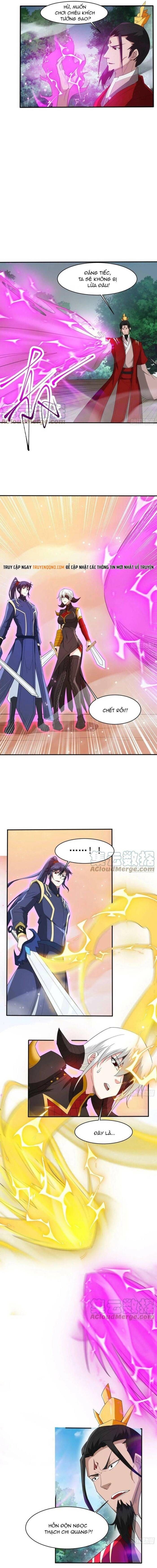 đọc truyện Bắt Đầu Làm Super God Bằng Việc Dạy Dỗ 6 Tỷ Tỷ Chương 96 ảnh 4 tại Thiên Thai Truyện