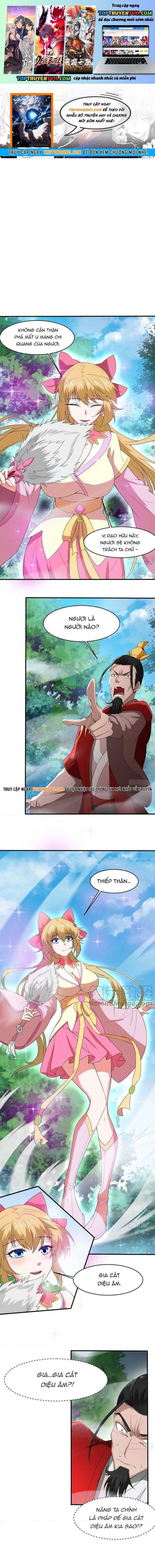 đọc truyện Bắt Đầu Làm Super God Bằng Việc Dạy Dỗ 6 Tỷ Tỷ Chương 97 ảnh 3 tại Thiên Thai Truyện