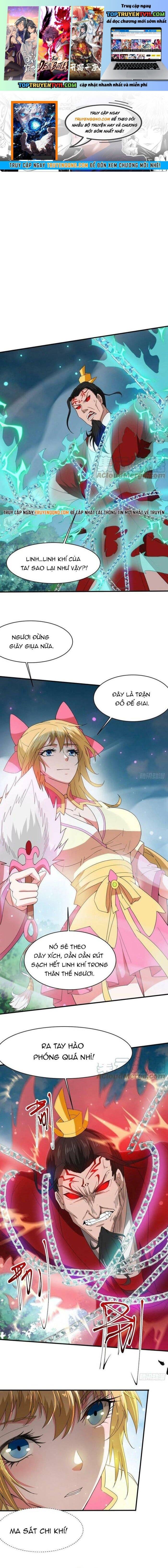 đọc truyện Bắt Đầu Làm Super God Bằng Việc Dạy Dỗ 6 Tỷ Tỷ Chương 98 ảnh 3 tại Thiên Thai Truyện