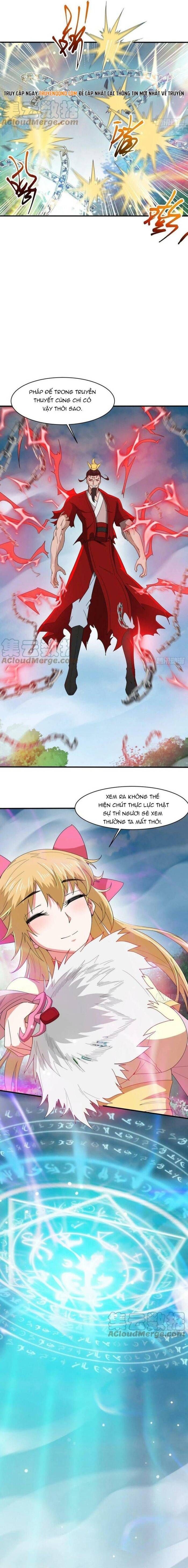 đọc truyện Bắt Đầu Làm Super God Bằng Việc Dạy Dỗ 6 Tỷ Tỷ Chương 98 ảnh 4 tại Thiên Thai Truyện