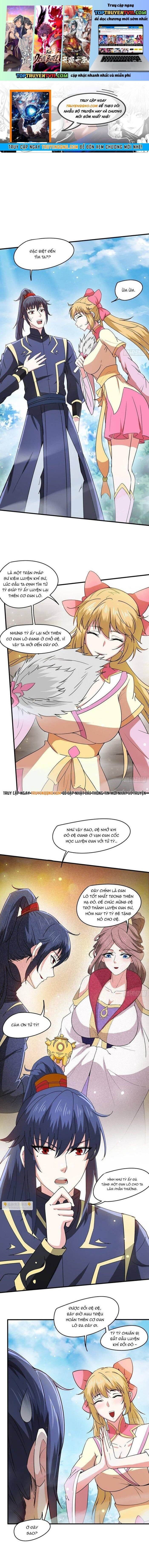 đọc truyện Bắt Đầu Làm Super God Bằng Việc Dạy Dỗ 6 Tỷ Tỷ Chương 99 ảnh 3 tại Thiên Thai Truyện