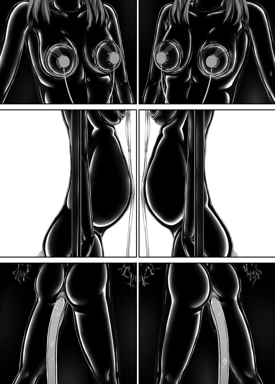 Bắt Đầu Màu Đen Chương 4 page 33 - Giả Dược