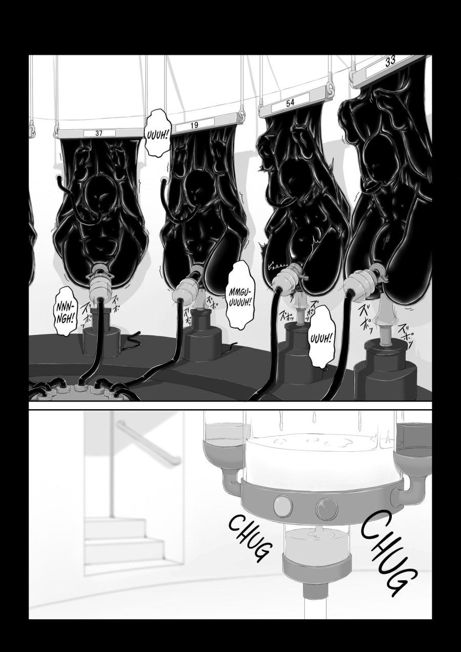 Bắt Đầu Màu Đen Chương 6 page 28 - Giả Dược