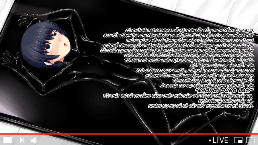 Bắt Đầu Màu Đen Chương 6 page 39 - Giả Dược