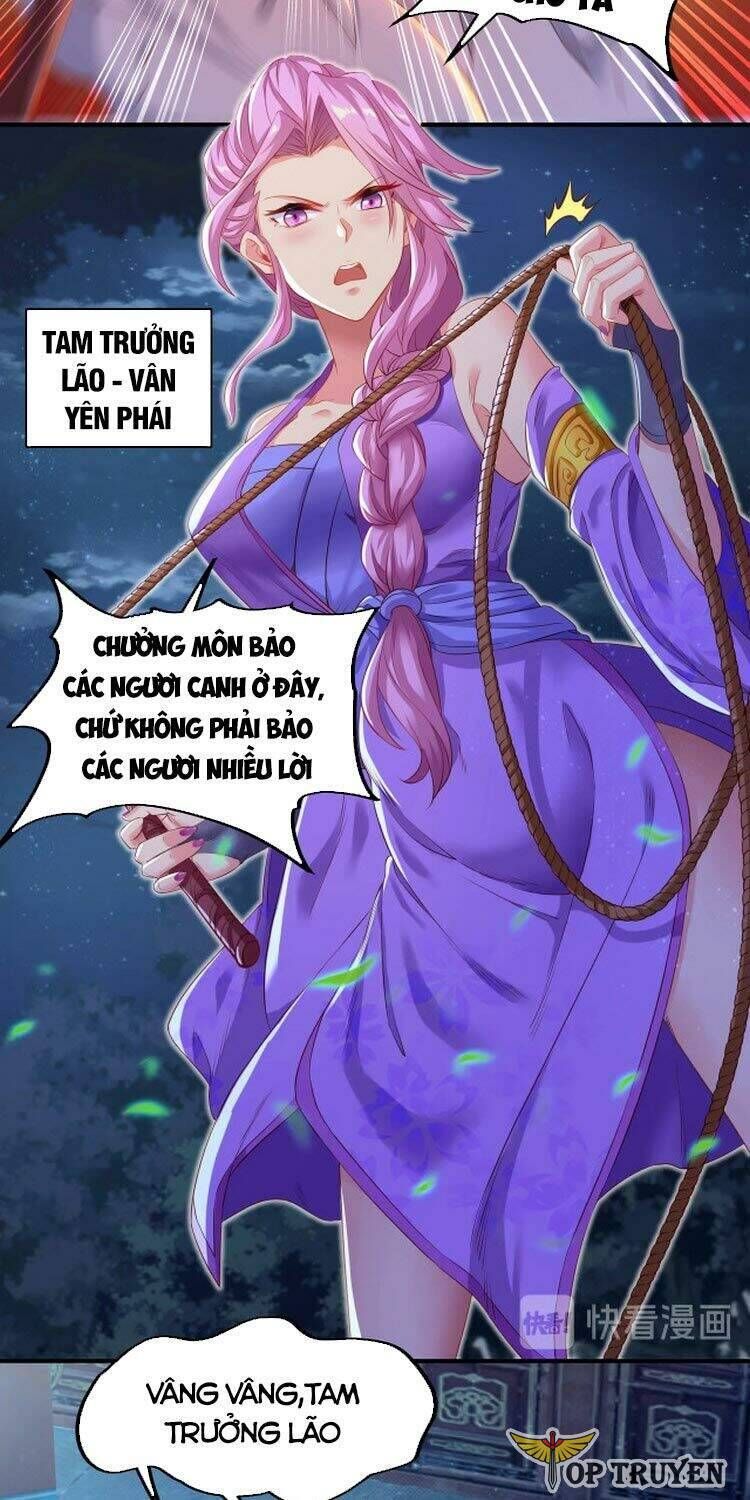 đọc truyện Bắt Đầu Quật Khởi Từ Làm Lô Đỉnh Chương 1 ảnh 16 tại Truyện Dạ Ký
