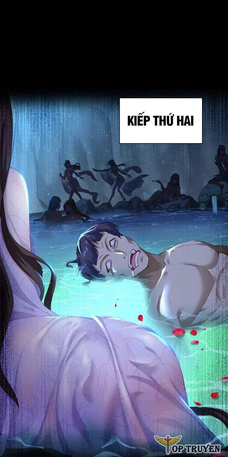 đọc truyện Bắt Đầu Quật Khởi Từ Làm Lô Đỉnh Chương 1 ảnh 3 tại Truyện Dạ Ký