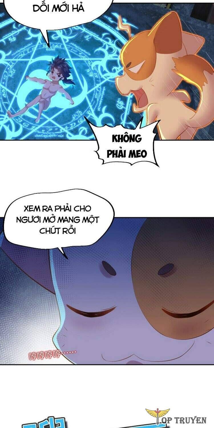 đọc truyện Bắt Đầu Quật Khởi Từ Làm Lô Đỉnh Chương 1 ảnh 24 tại Truyện Dạ Ký