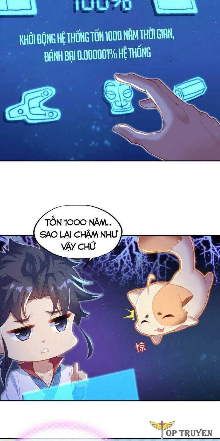 đọc truyện Bắt Đầu Quật Khởi Từ Làm Lô Đỉnh Chương 1 ảnh 28 tại Truyện Dạ Ký