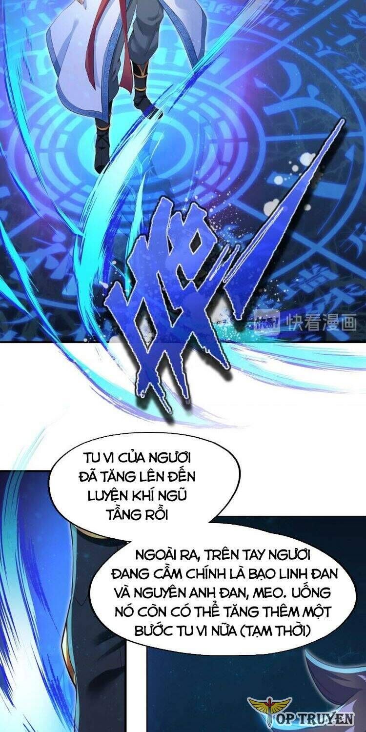 đọc truyện Bắt Đầu Quật Khởi Từ Làm Lô Đỉnh Chương 1 ảnh 32 tại Truyện Dạ Ký