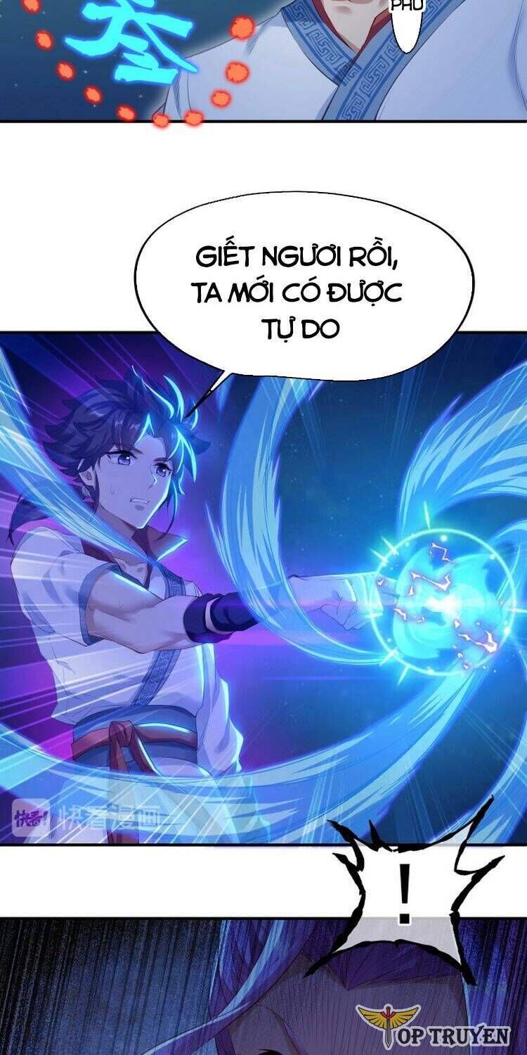 đọc truyện Bắt Đầu Quật Khởi Từ Làm Lô Đỉnh Chương 1 ảnh 60 tại Truyện Dạ Ký