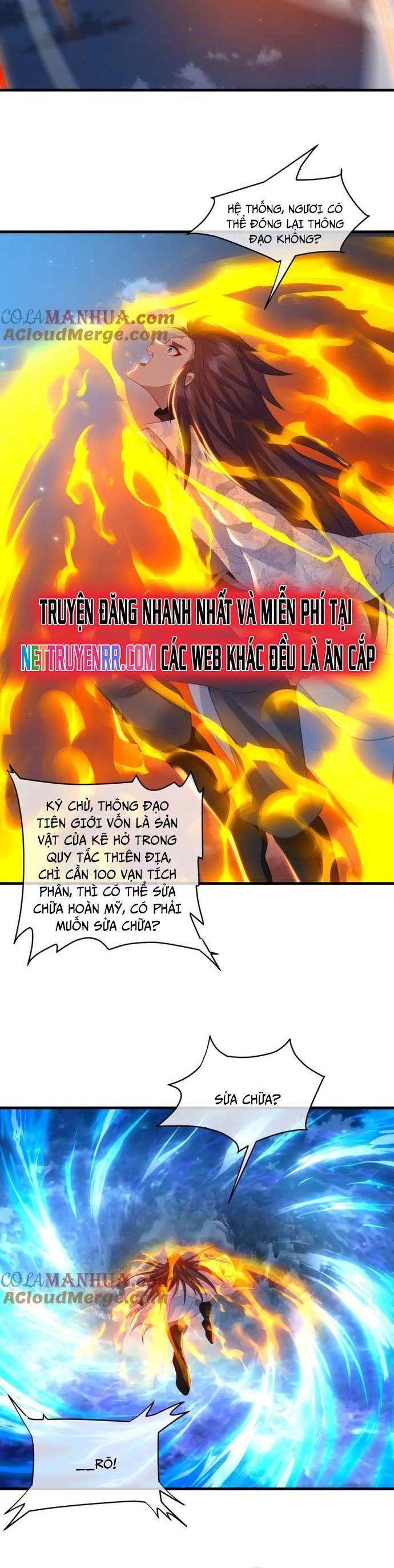 đọc truyện Bắt Đầu Quật Khởi Từ Làm Lô Đỉnh Chương 101 ảnh 19 tại Truyện Dạ Ký