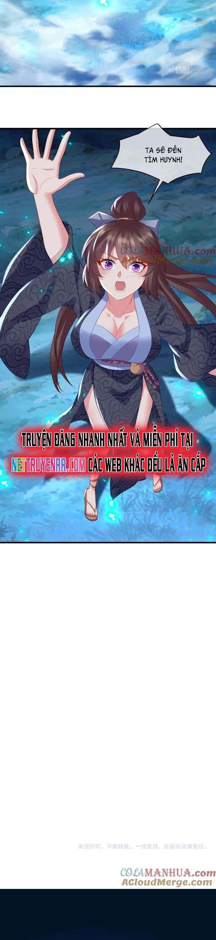 đọc truyện Bắt Đầu Quật Khởi Từ Làm Lô Đỉnh Chương 101 ảnh 21 tại Truyện Dạ Ký