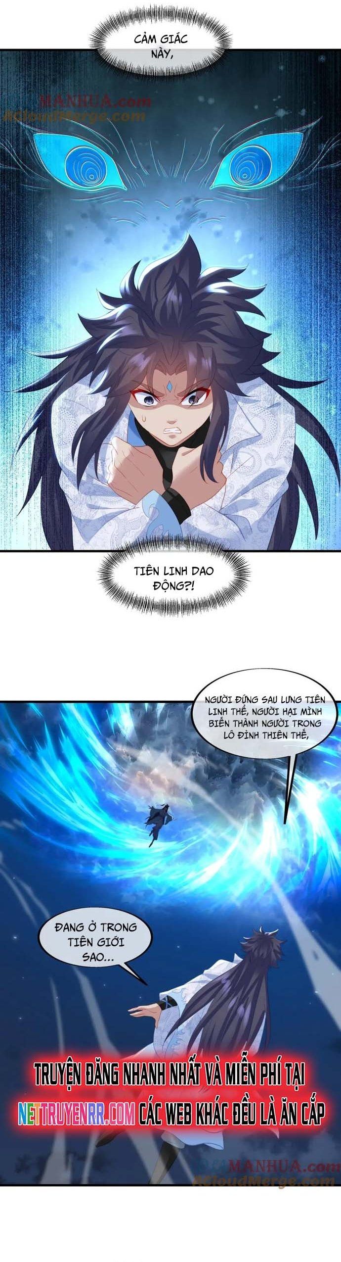 đọc truyện Bắt Đầu Quật Khởi Từ Làm Lô Đỉnh Chương 101 ảnh 5 tại Truyện Dạ Ký