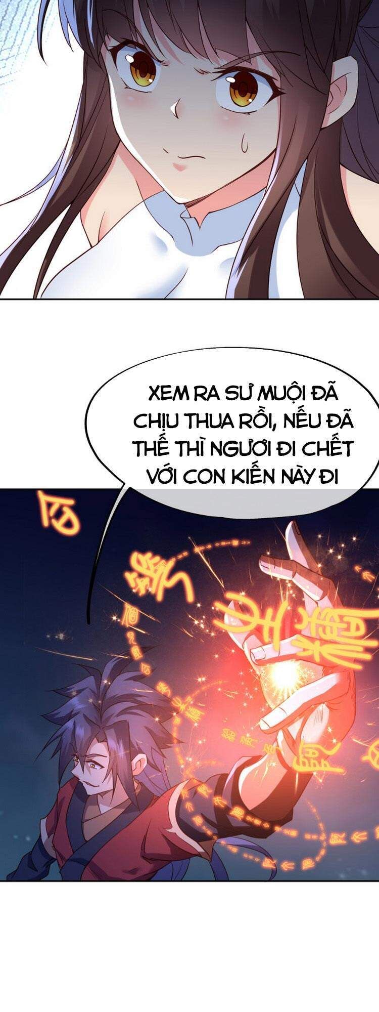 đọc truyện Bắt Đầu Quật Khởi Từ Làm Lô Đỉnh Chương 11 ảnh 29 tại Truyện Dạ Ký
