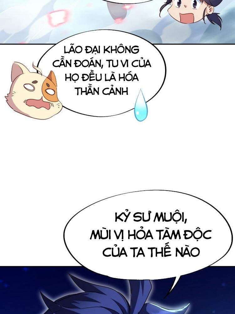 đọc truyện Bắt Đầu Quật Khởi Từ Làm Lô Đỉnh Chương 11 ảnh 9 tại Truyện Dạ Ký