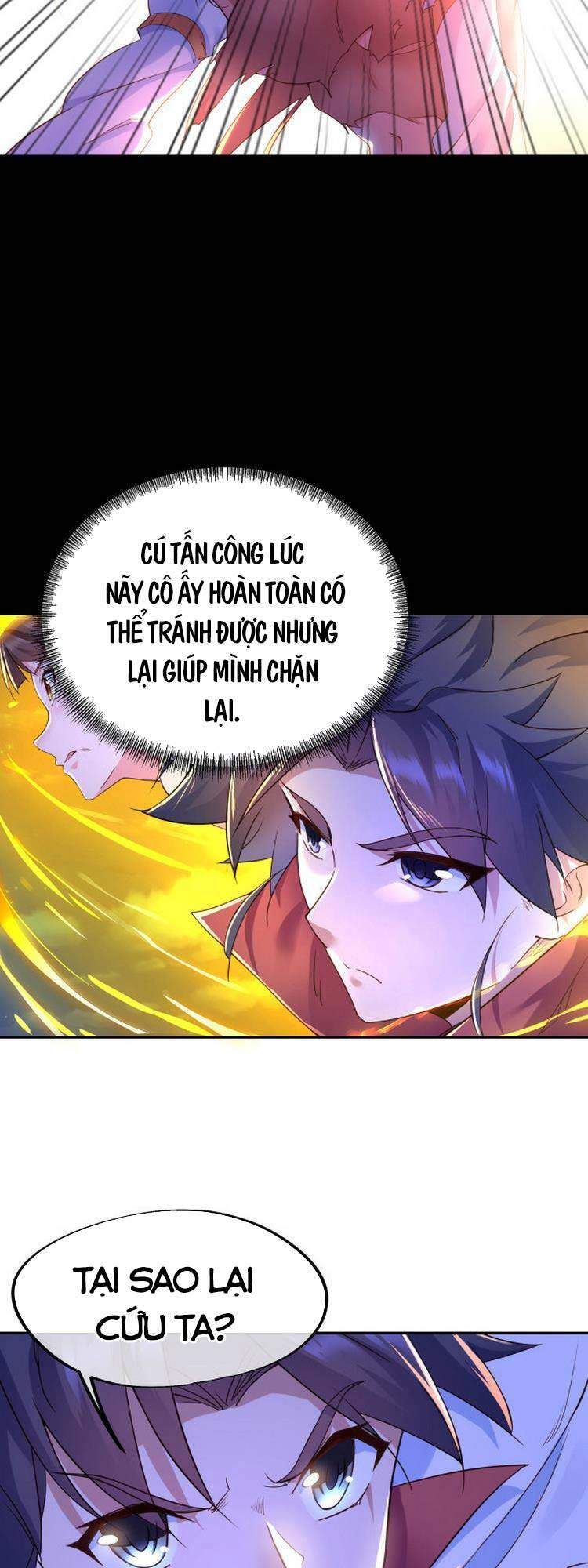 đọc truyện Bắt Đầu Quật Khởi Từ Làm Lô Đỉnh Chương 12 ảnh 14 tại Truyện Dạ Ký