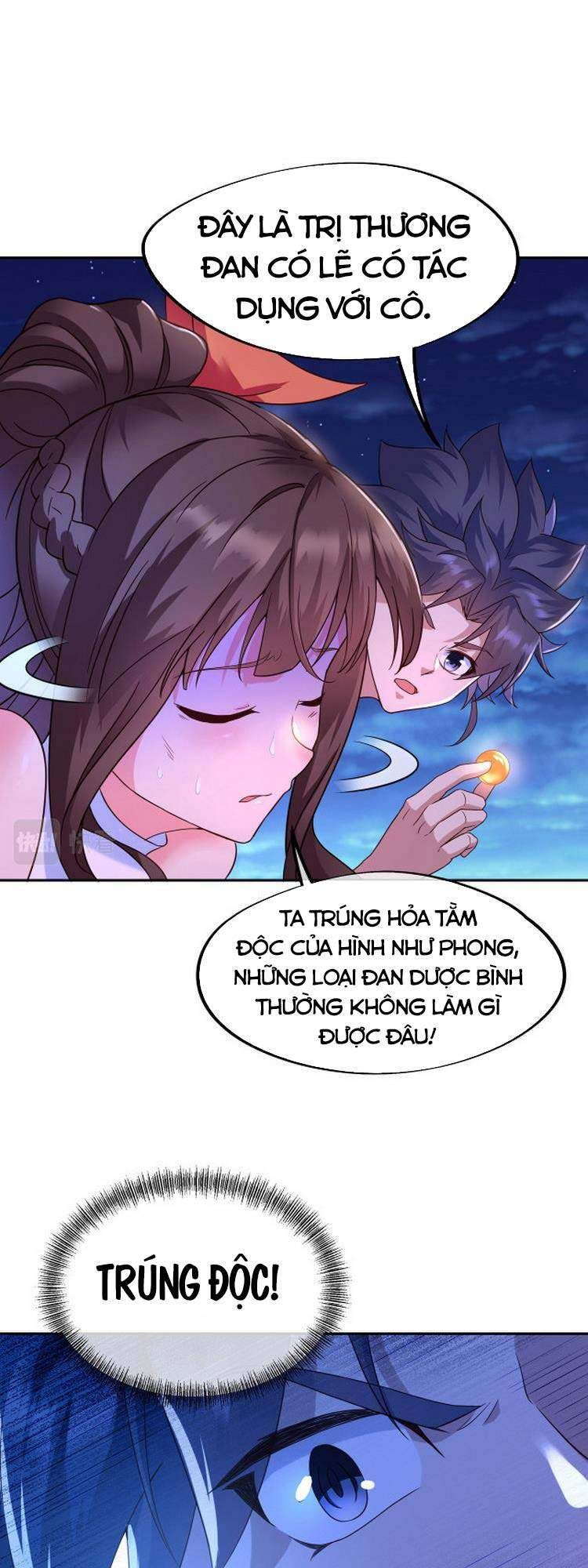 đọc truyện Bắt Đầu Quật Khởi Từ Làm Lô Đỉnh Chương 12 ảnh 23 tại Truyện Dạ Ký