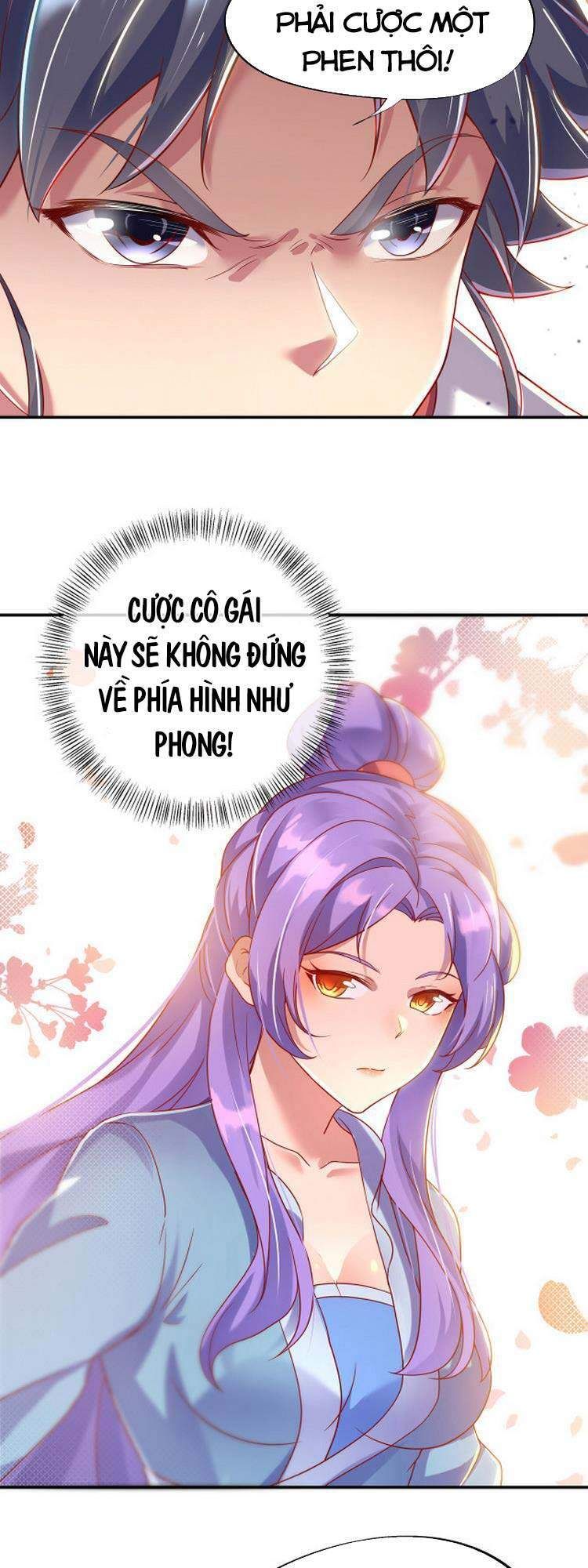 đọc truyện Bắt Đầu Quật Khởi Từ Làm Lô Đỉnh Chương 13 ảnh 35 tại Truyện Dạ Ký