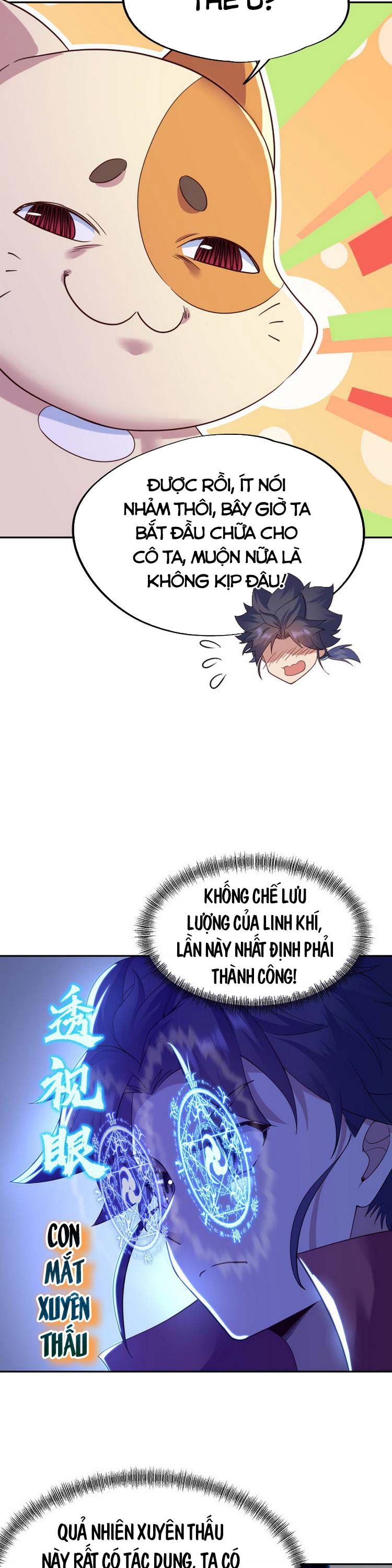 đọc truyện Bắt Đầu Quật Khởi Từ Làm Lô Đỉnh Chương 14 ảnh 15 tại Truyện Dạ Ký