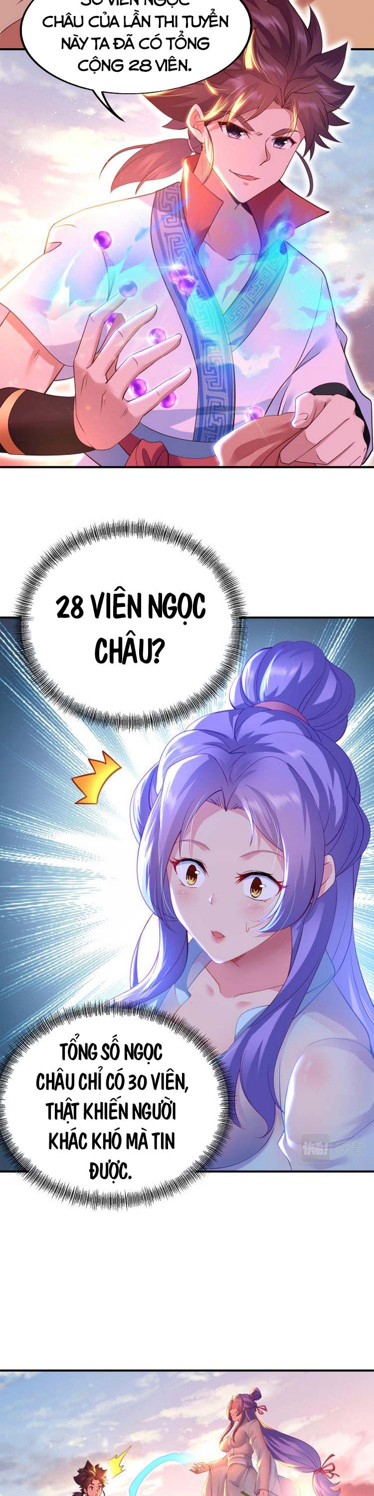 đọc truyện Bắt Đầu Quật Khởi Từ Làm Lô Đỉnh Chương 14 ảnh 4 tại Truyện Dạ Ký