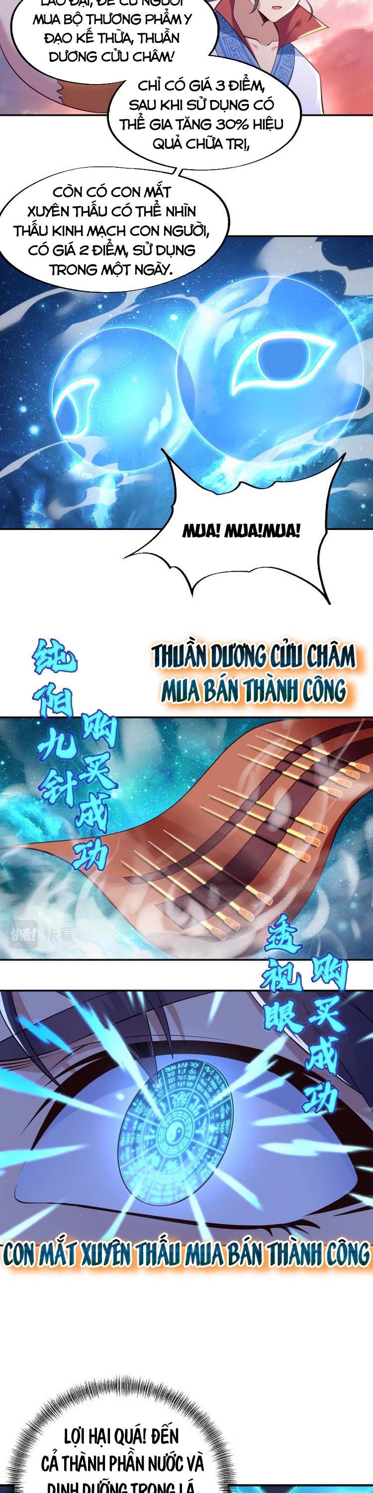 đọc truyện Bắt Đầu Quật Khởi Từ Làm Lô Đỉnh Chương 14 ảnh 9 tại Truyện Dạ Ký