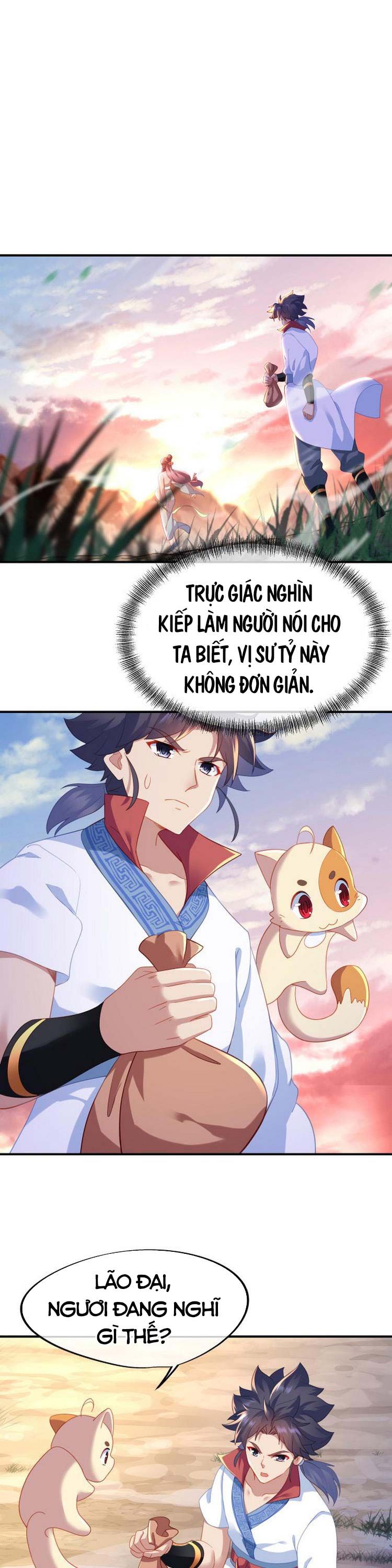 đọc truyện Bắt Đầu Quật Khởi Từ Làm Lô Đỉnh Chương 16 ảnh 5 tại Truyện Dạ Ký