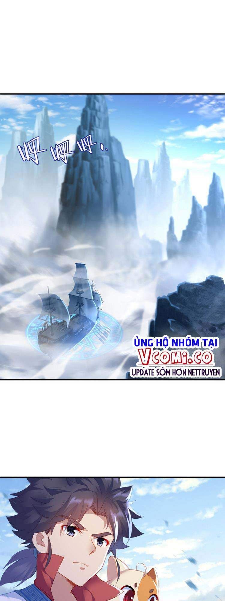 đọc truyện Bắt Đầu Quật Khởi Từ Làm Lô Đỉnh Chương 17 ảnh 2 tại Thiên Thai Truyện