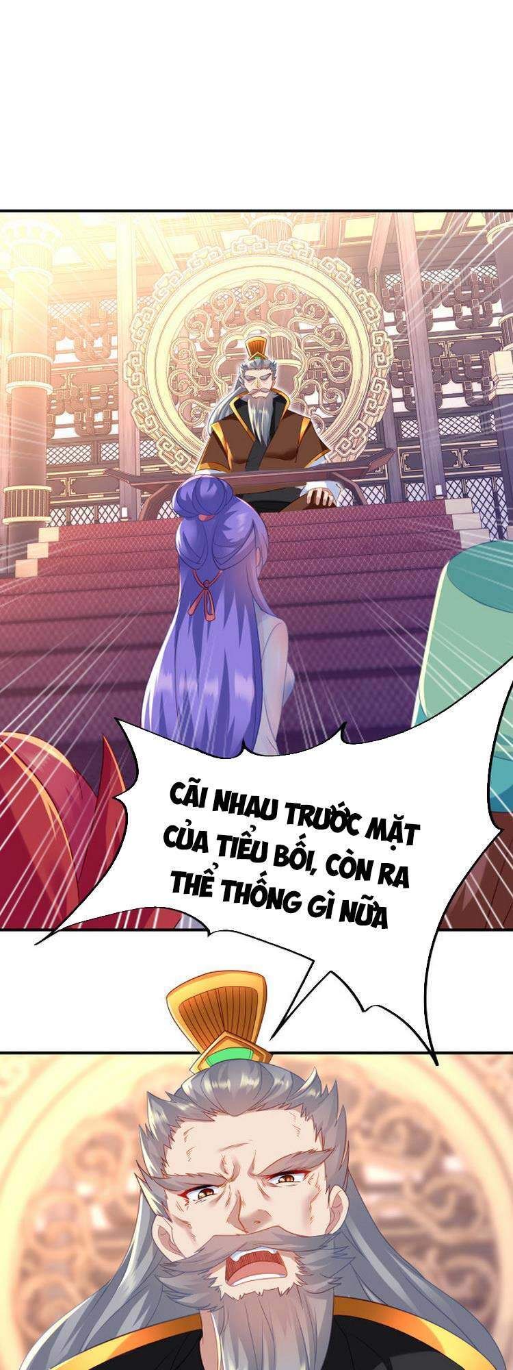 đọc truyện Bắt Đầu Quật Khởi Từ Làm Lô Đỉnh Chương 17 ảnh 14 tại Thiên Thai Truyện