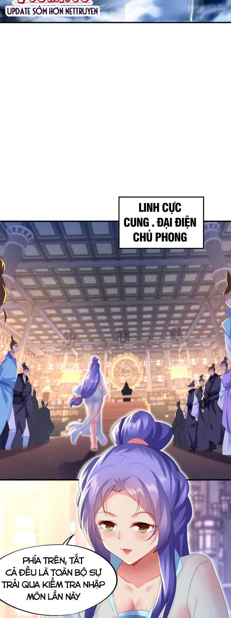 đọc truyện Bắt Đầu Quật Khởi Từ Làm Lô Đỉnh Chương 17 ảnh 8 tại Thiên Thai Truyện