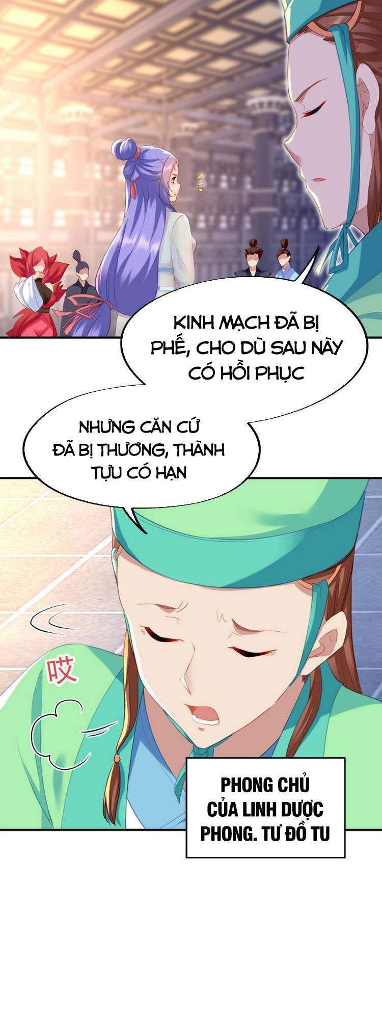 đọc truyện Bắt Đầu Quật Khởi Từ Làm Lô Đỉnh Chương 17 ảnh 10 tại Thiên Thai Truyện