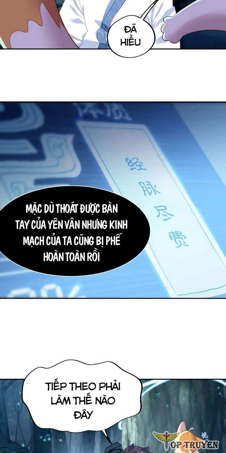 đọc truyện Bắt Đầu Quật Khởi Từ Làm Lô Đỉnh Chương 2 ảnh 59 tại Thiên Thai Truyện