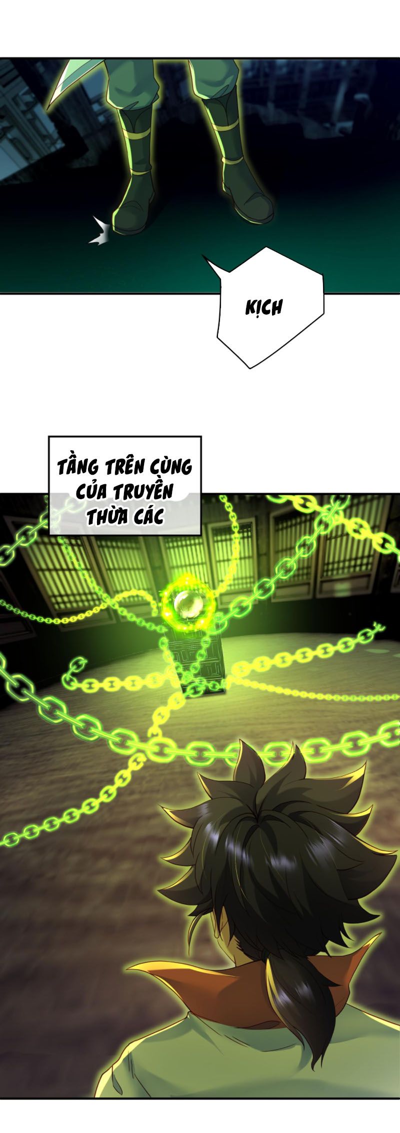 đọc truyện Bắt Đầu Quật Khởi Từ Làm Lô Đỉnh Chương 21 ảnh 14 tại Truyện Dạ Ký