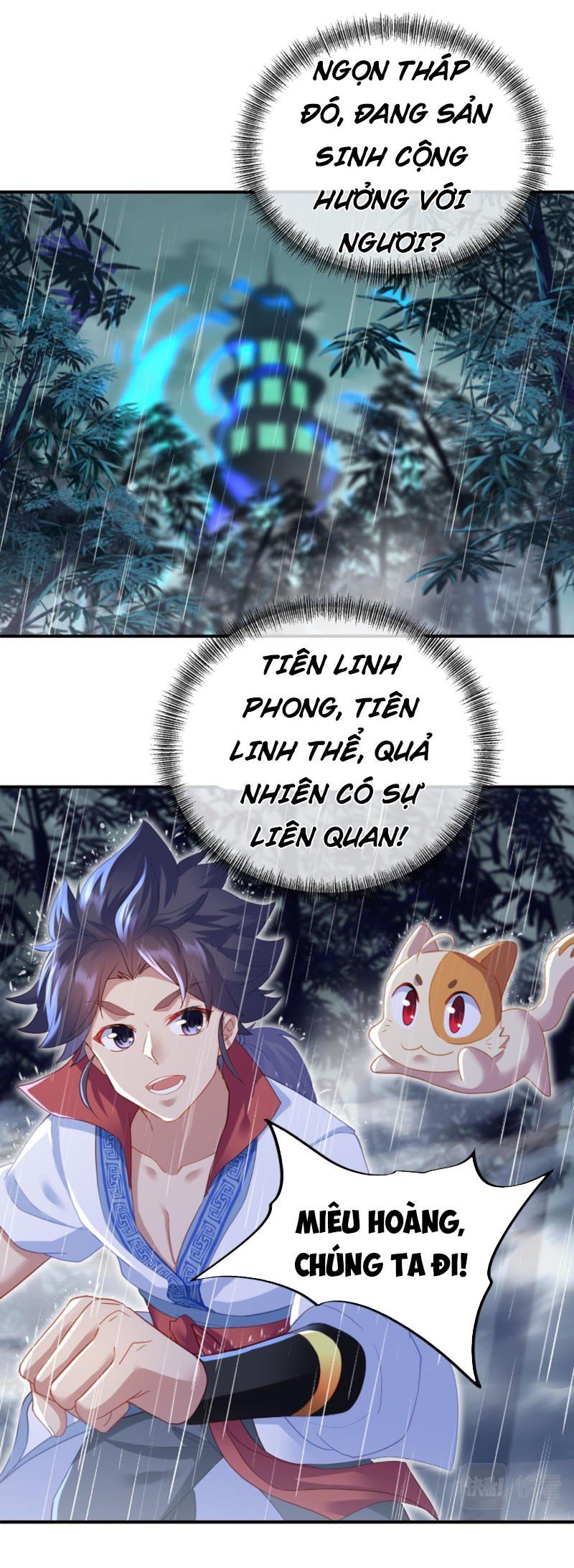 đọc truyện Bắt Đầu Quật Khởi Từ Làm Lô Đỉnh Chương 21 ảnh 7 tại Truyện Dạ Ký
