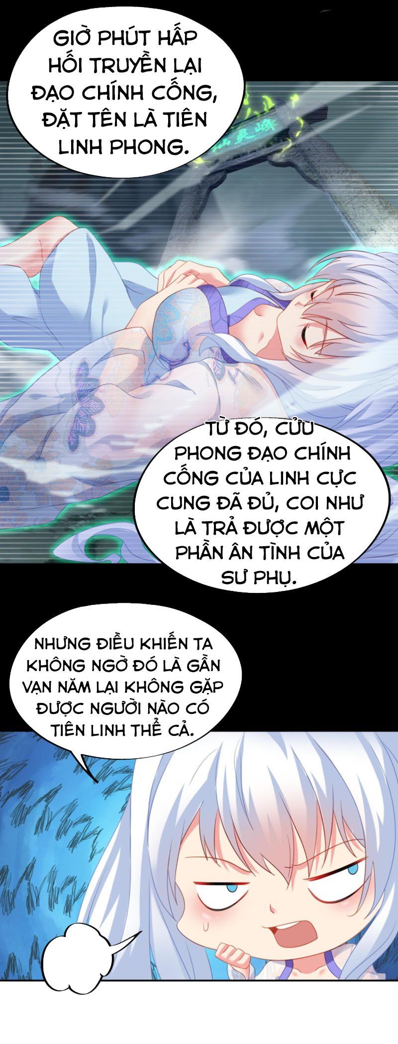 đọc truyện Bắt Đầu Quật Khởi Từ Làm Lô Đỉnh Chương 22 ảnh 19 tại Thiên Thai Truyện