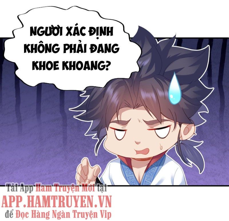 đọc truyện Bắt Đầu Quật Khởi Từ Làm Lô Đỉnh Chương 22 ảnh 8 tại Thiên Thai Truyện