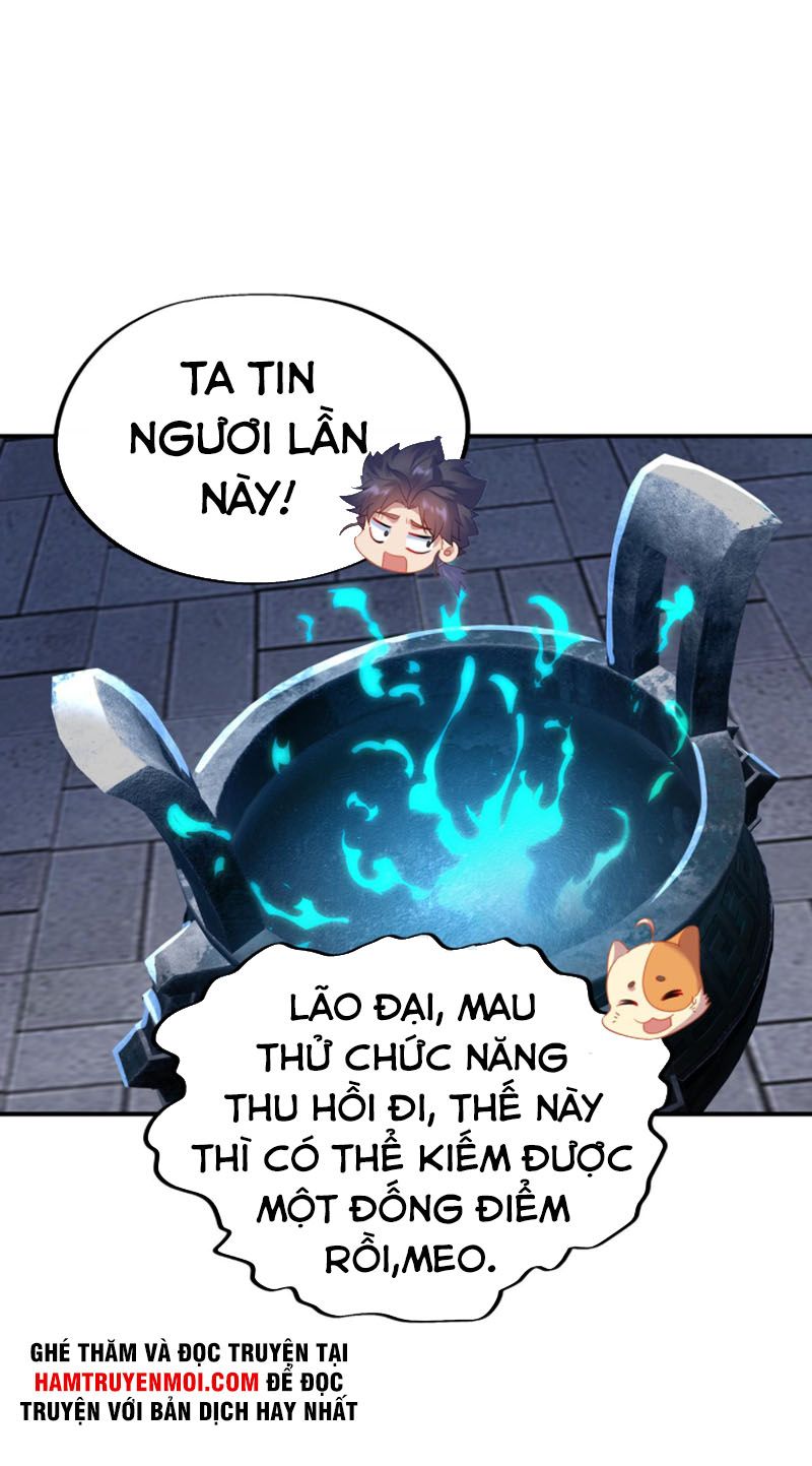 đọc truyện Bắt Đầu Quật Khởi Từ Làm Lô Đỉnh Chương 23 ảnh 12 tại Thiên Thai Truyện