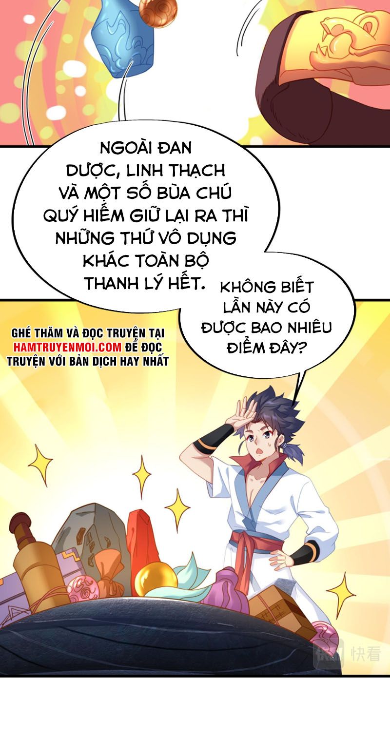 đọc truyện Bắt Đầu Quật Khởi Từ Làm Lô Đỉnh Chương 23 ảnh 15 tại Thiên Thai Truyện