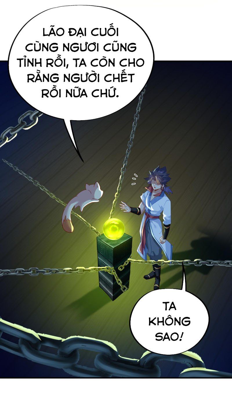 đọc truyện Bắt Đầu Quật Khởi Từ Làm Lô Đỉnh Chương 23 ảnh 3 tại Thiên Thai Truyện