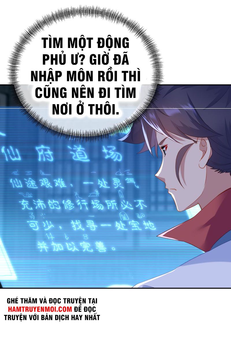 đọc truyện Bắt Đầu Quật Khởi Từ Làm Lô Đỉnh Chương 23 ảnh 21 tại Thiên Thai Truyện