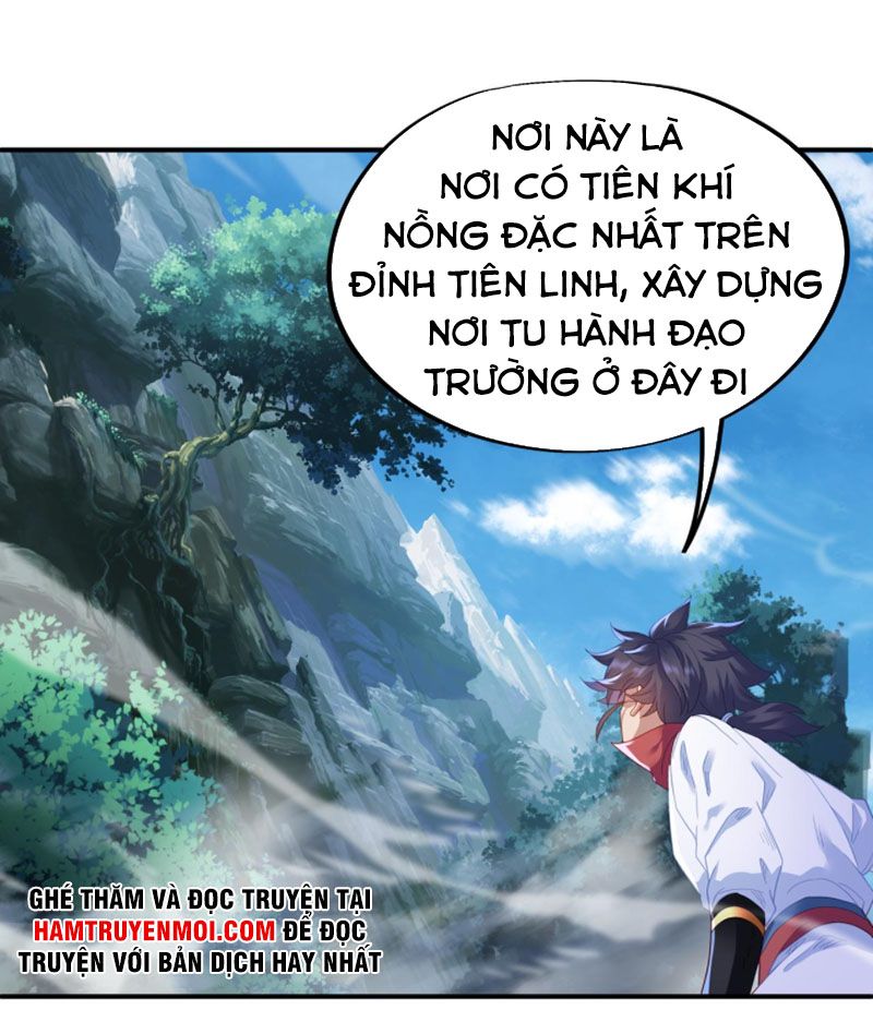 đọc truyện Bắt Đầu Quật Khởi Từ Làm Lô Đỉnh Chương 23 ảnh 27 tại Thiên Thai Truyện