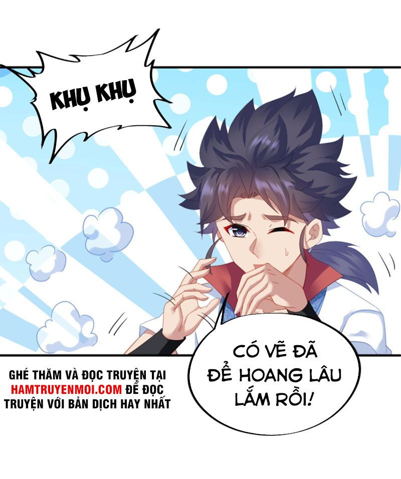 đọc truyện Bắt Đầu Quật Khởi Từ Làm Lô Đỉnh Chương 23 ảnh 31 tại Thiên Thai Truyện