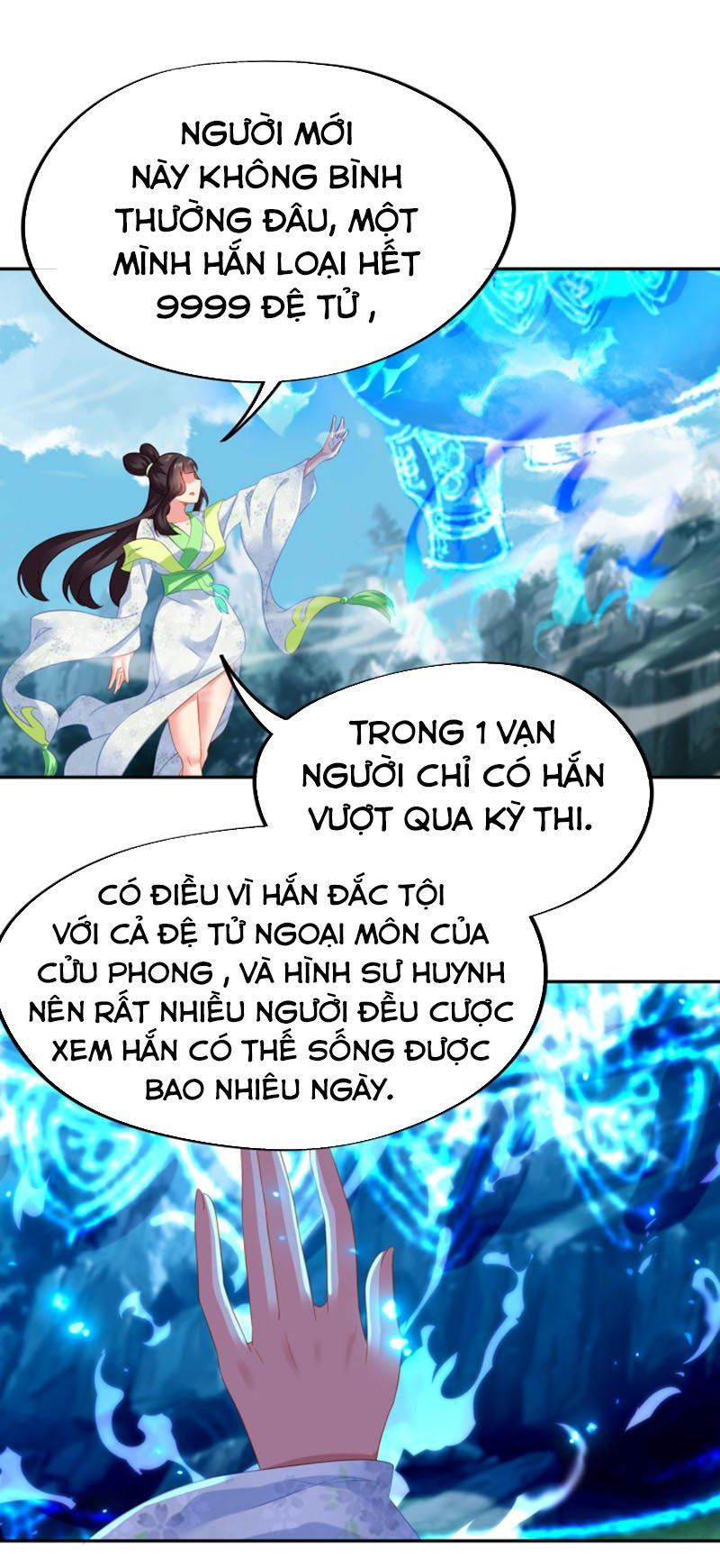 đọc truyện Bắt Đầu Quật Khởi Từ Làm Lô Đỉnh Chương 24 ảnh 11 tại Thiên Thai Truyện