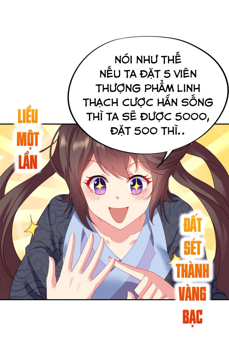 đọc truyện Bắt Đầu Quật Khởi Từ Làm Lô Đỉnh Chương 24 ảnh 15 tại Thiên Thai Truyện