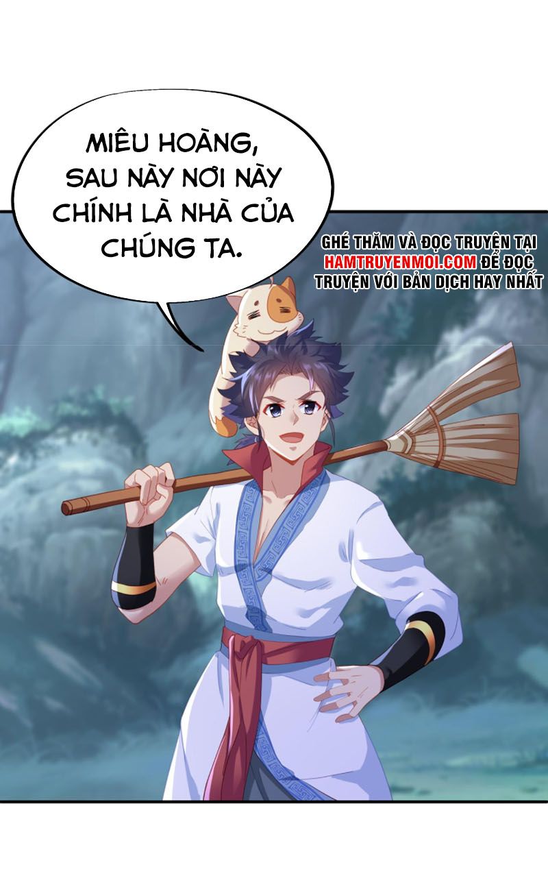 đọc truyện Bắt Đầu Quật Khởi Từ Làm Lô Đỉnh Chương 24 ảnh 28 tại Thiên Thai Truyện