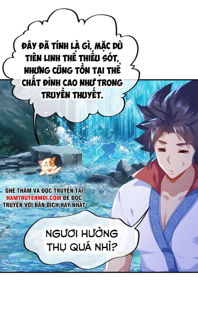 đọc truyện Bắt Đầu Quật Khởi Từ Làm Lô Đỉnh Chương 25 ảnh 20 tại Truyện Dạ Ký