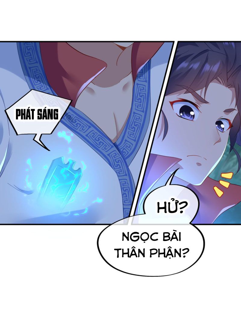 đọc truyện Bắt Đầu Quật Khởi Từ Làm Lô Đỉnh Chương 25 ảnh 21 tại Truyện Dạ Ký